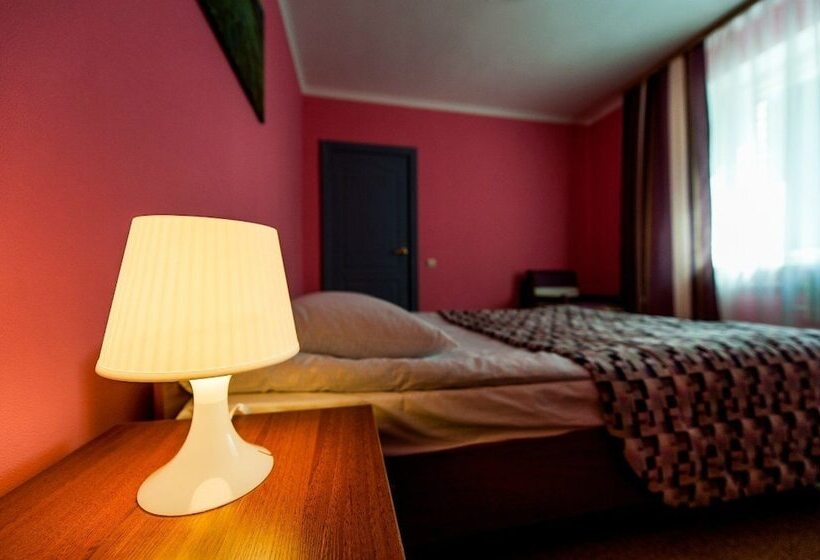 בית מלון כפרי Bed And Breakfast