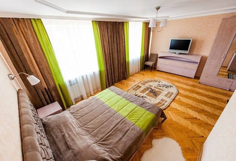 בית מלון כפרי Bed And Breakfast