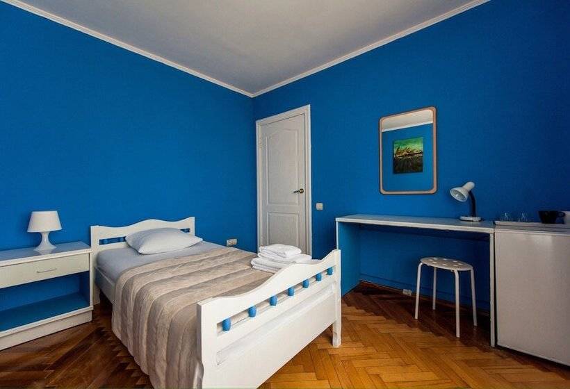 בית מלון כפרי Bed And Breakfast