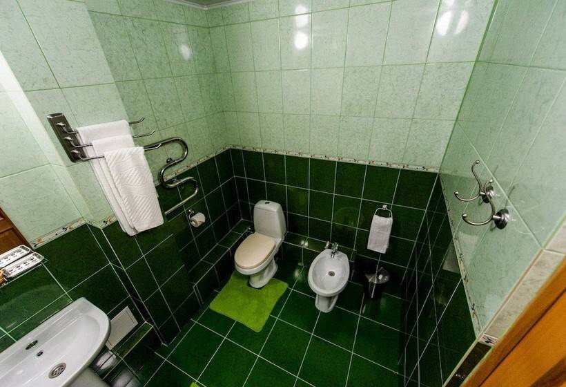 בית מלון כפרי Bed And Breakfast