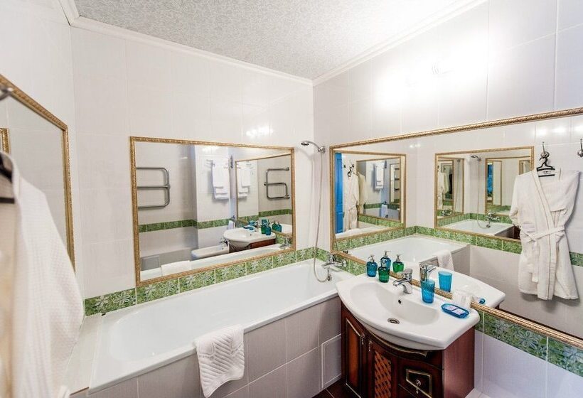 בית מלון כפרי Bed And Breakfast