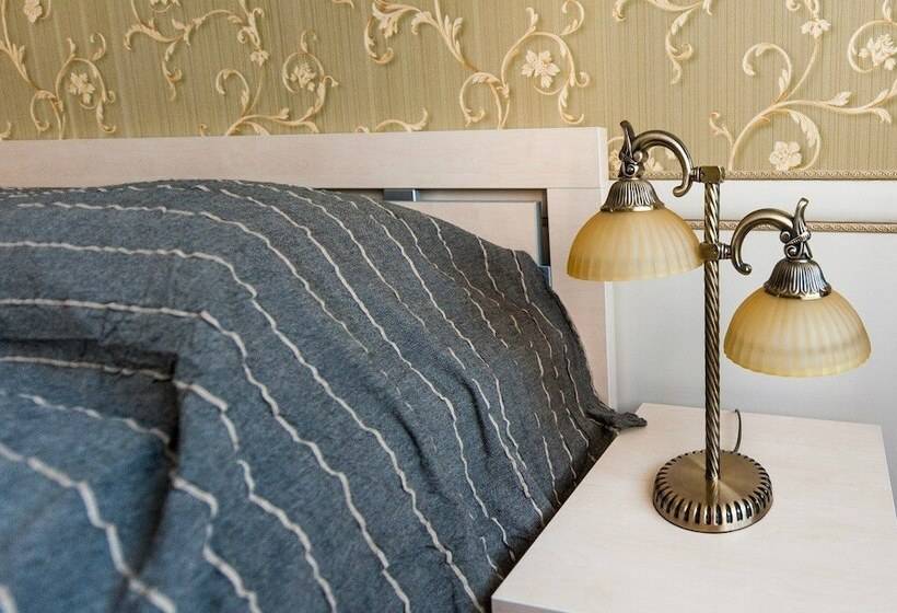 בית מלון כפרי Bed And Breakfast