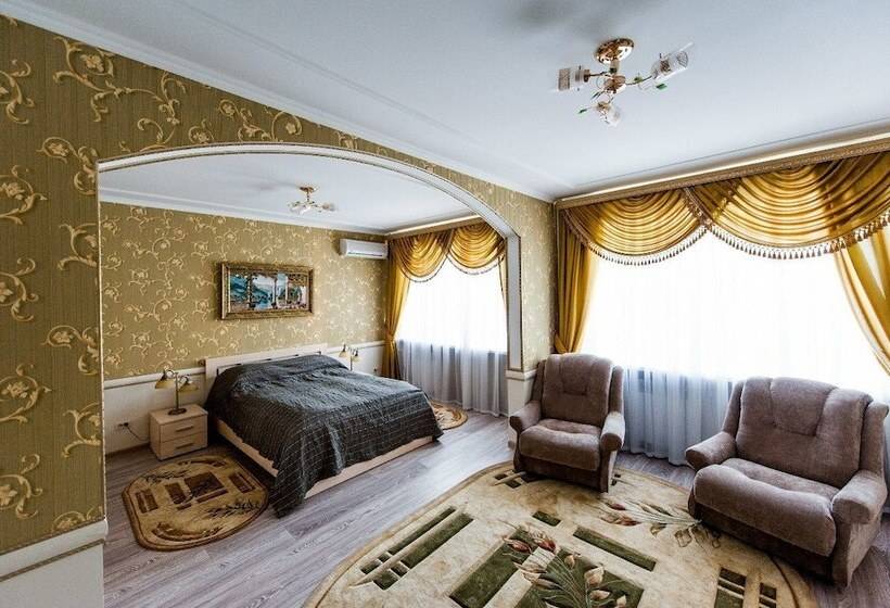 בית מלון כפרי Bed And Breakfast