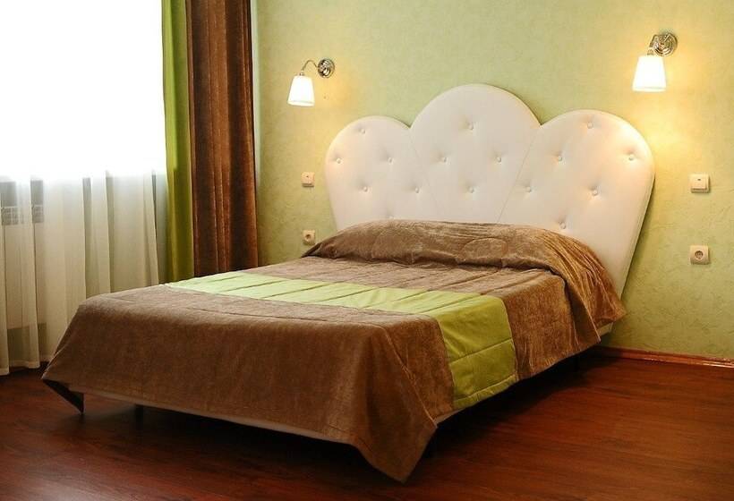 בית מלון כפרי Bed And Breakfast