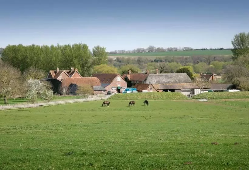 هتل The Old Stables
