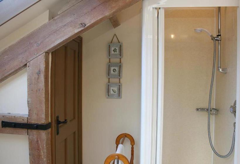 فندق The Old Stables