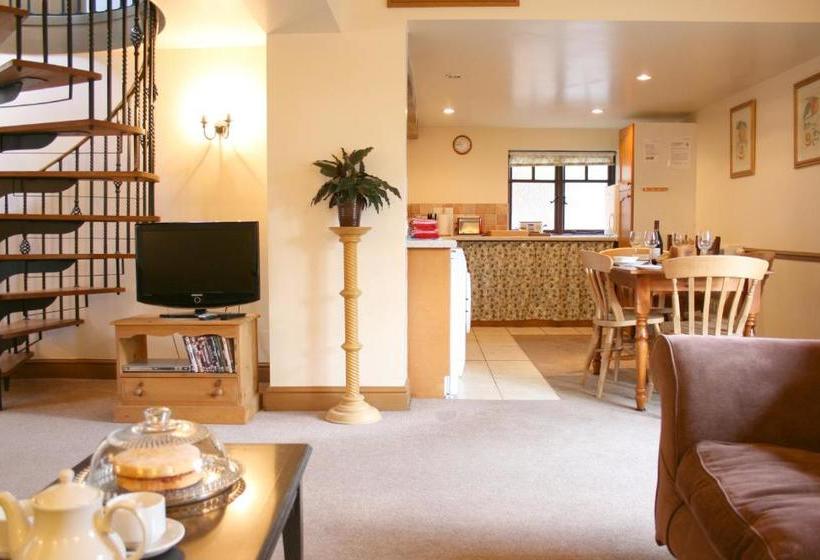 فندق The Old Stables