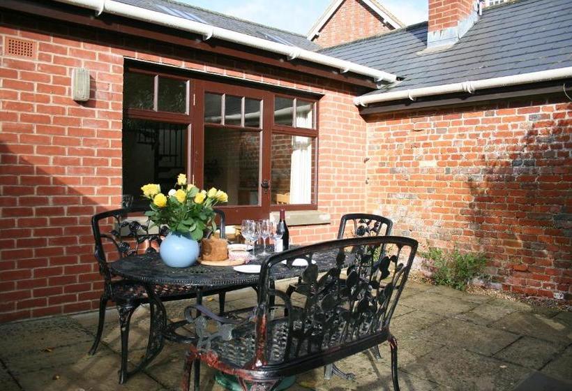 فندق The Old Stables