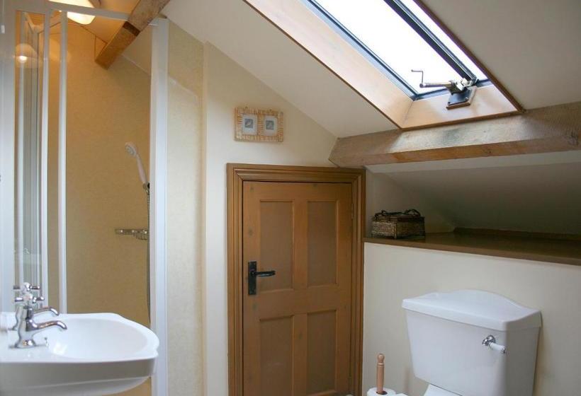 فندق The Old Stables