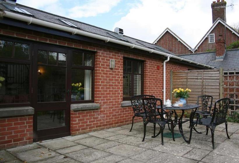 فندق The Old Stables