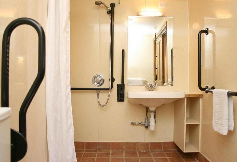 فندق The Old Stables