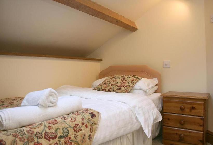 فندق The Old Stables