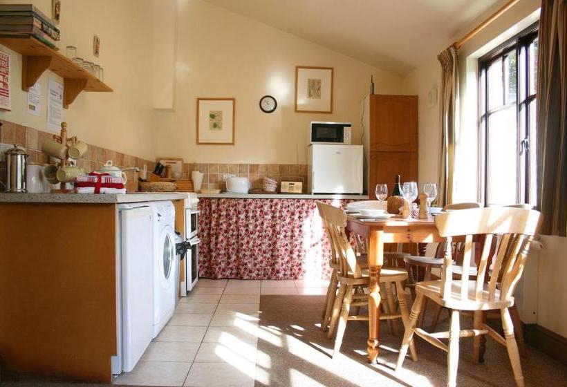 فندق The Old Stables