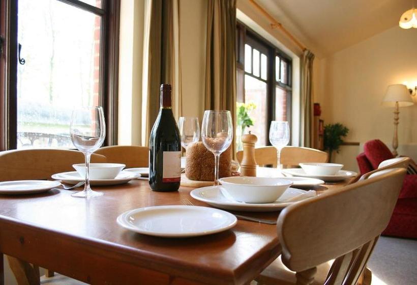 فندق The Old Stables