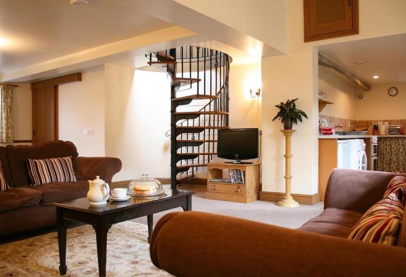 فندق The Old Stables