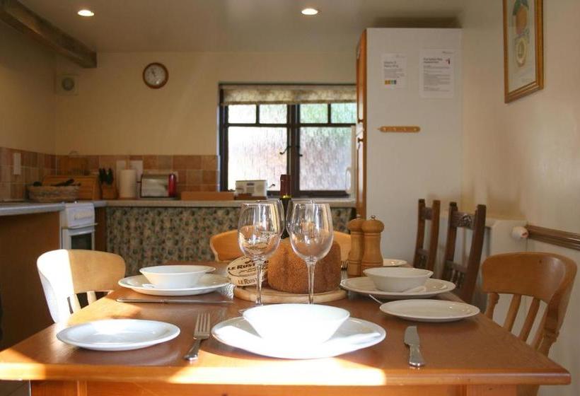 فندق The Old Stables