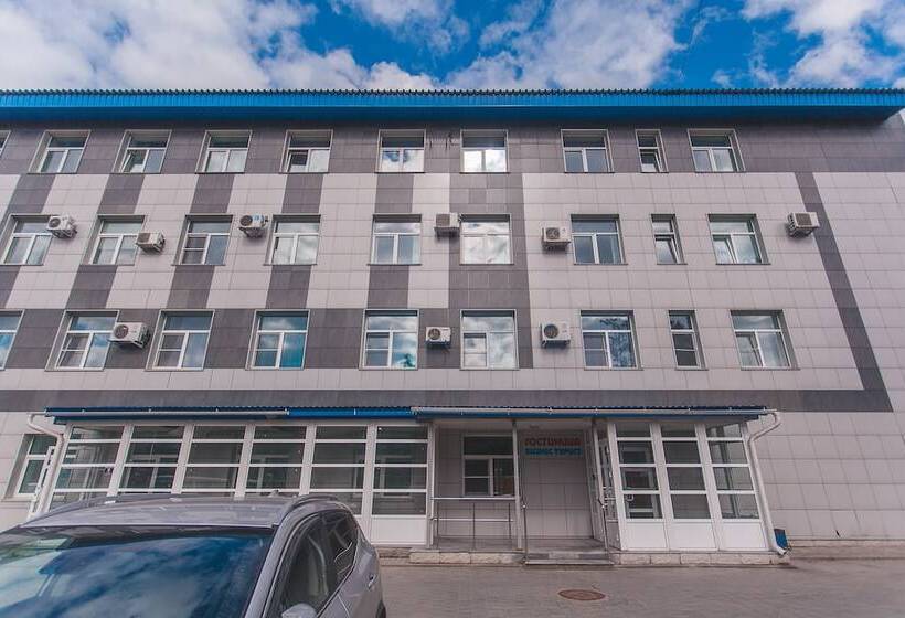 בית מלון כפרי Business Tourist