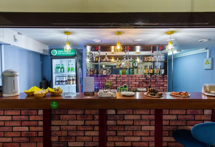 בית מלון כפרי Business Tourist