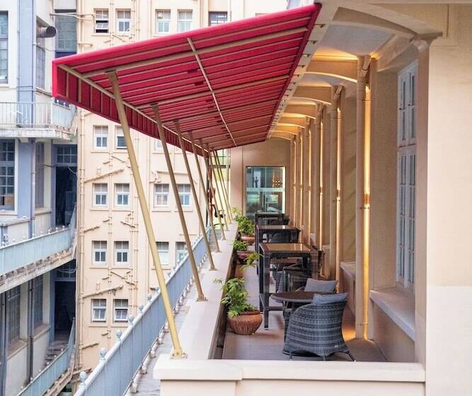 فندق C1 Colombo Fort