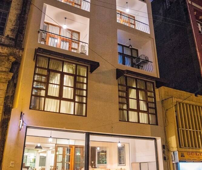 فندق C1 Colombo Fort