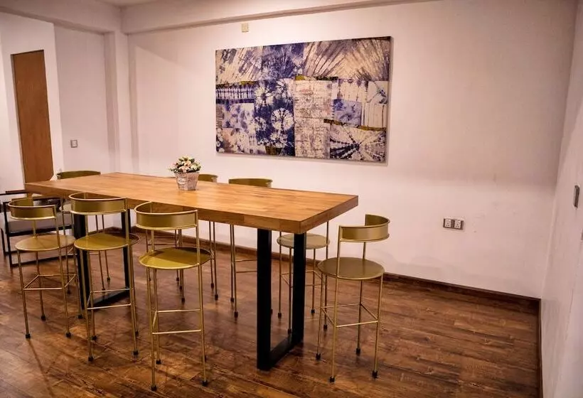 هتل C1 Colombo Fort