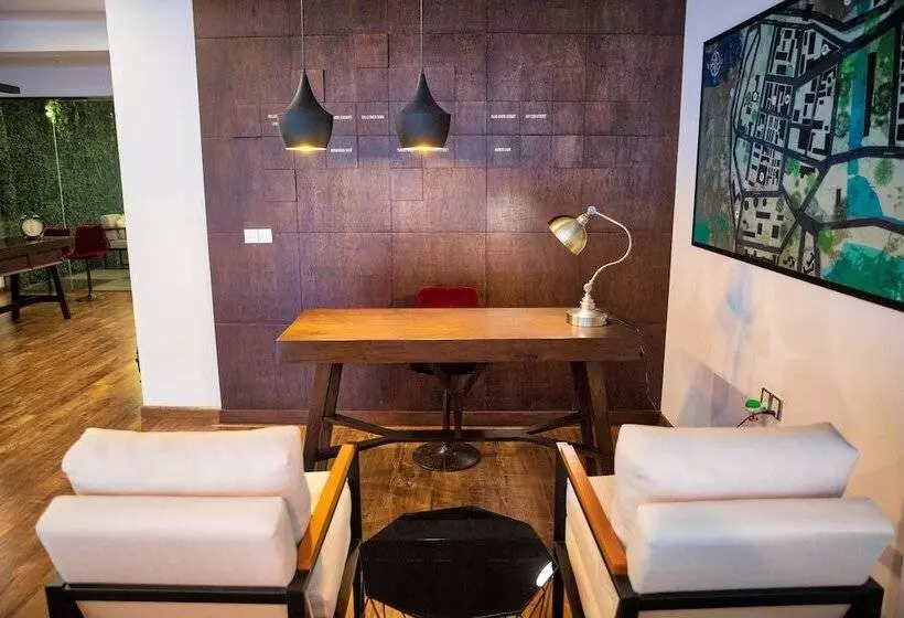 هتل C1 Colombo Fort