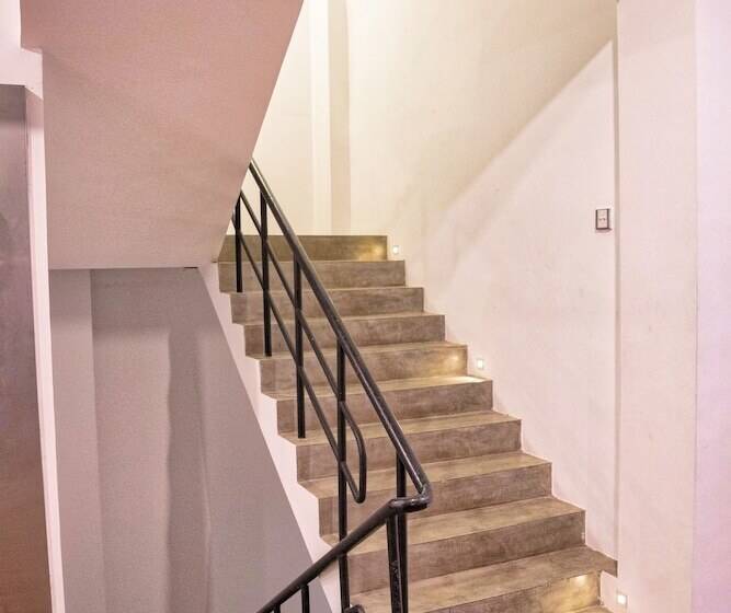 فندق C1 Colombo Fort