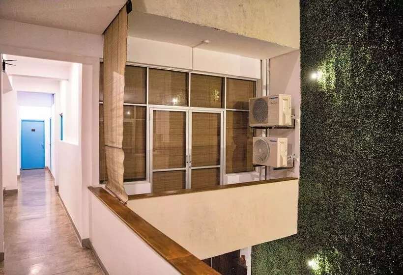 هتل C1 Colombo Fort