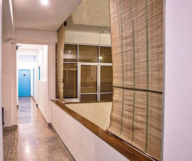 فندق C1 Colombo Fort