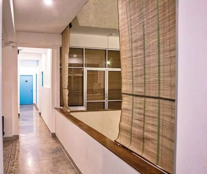 هتل C1 Colombo Fort