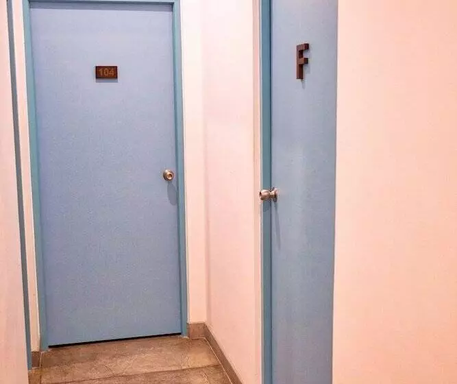 هتل C1 Colombo Fort