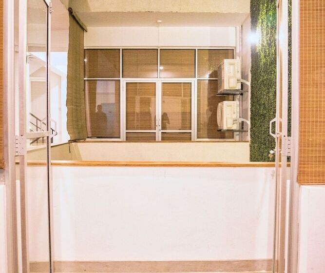 فندق C1 Colombo Fort