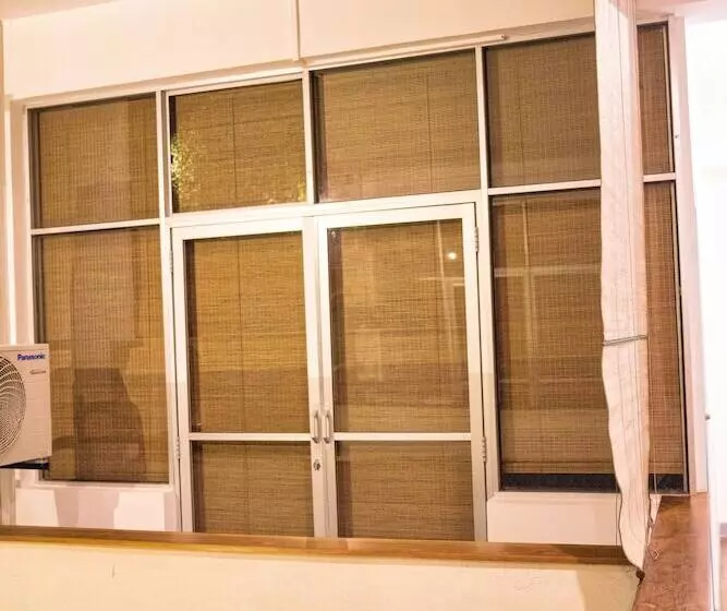 هتل C1 Colombo Fort