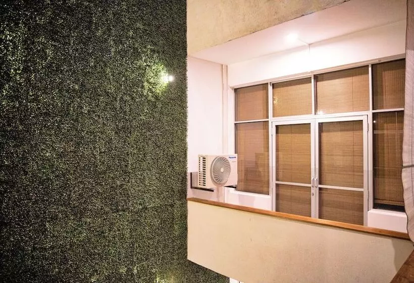 هتل C1 Colombo Fort