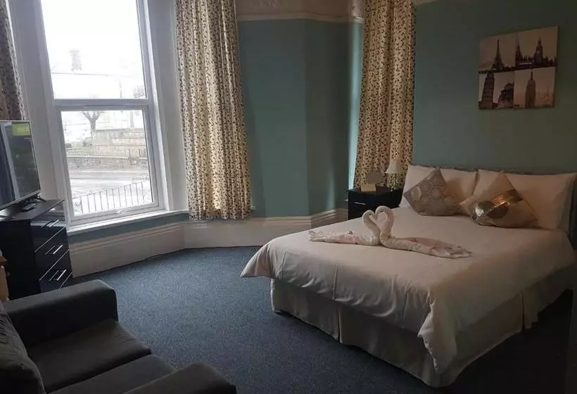 ホテル Carhampton