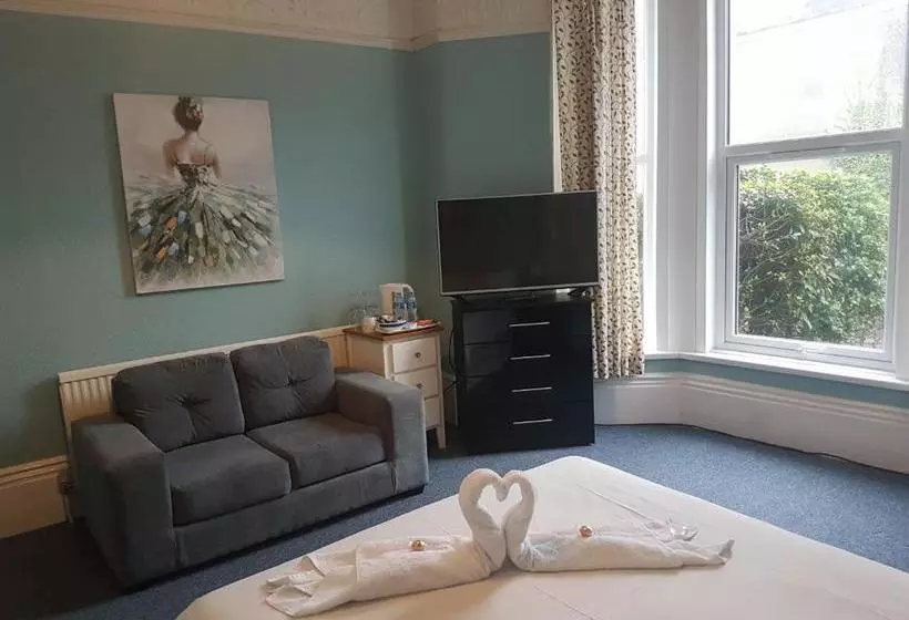 ホテル Carhampton