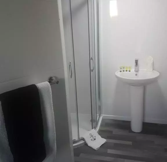 ホテル Carhampton