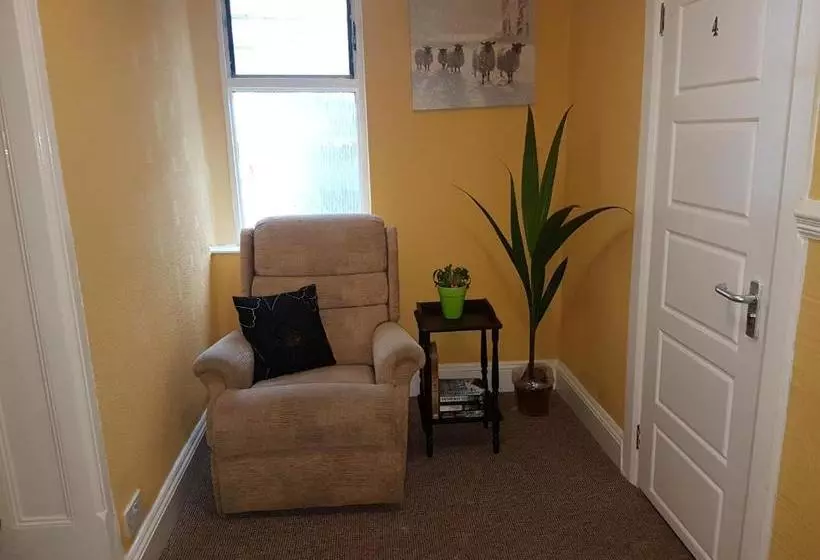 ホテル Carhampton