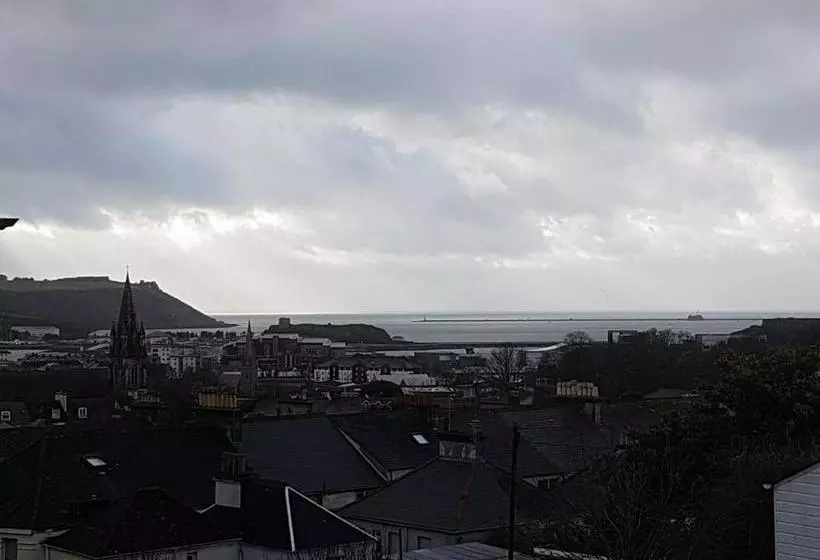 ホテル Carhampton