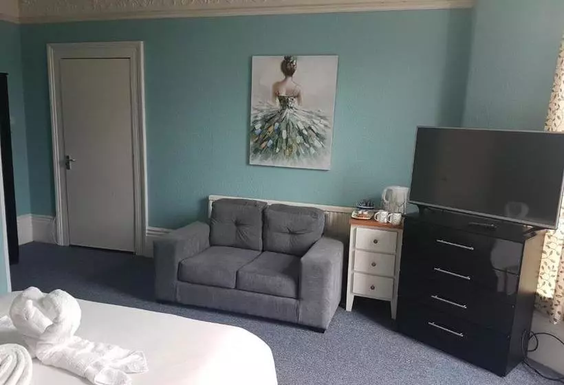 ホテル Carhampton