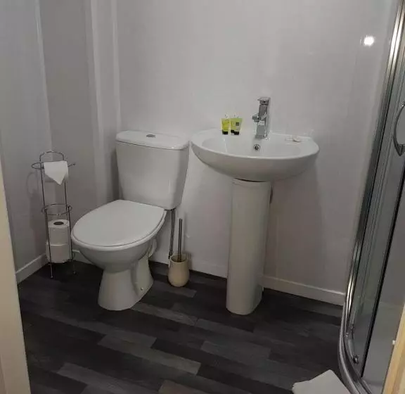 ホテル Carhampton