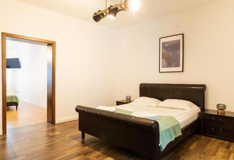 فندق Casa Postavarului