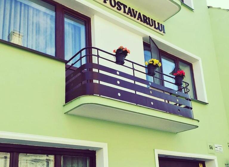 فندق Casa Postavarului