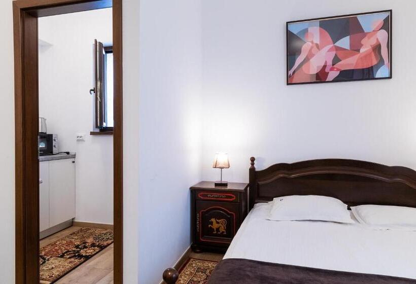 فندق Casa Postavarului