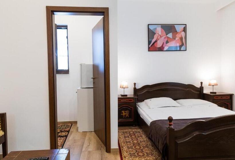 فندق Casa Postavarului