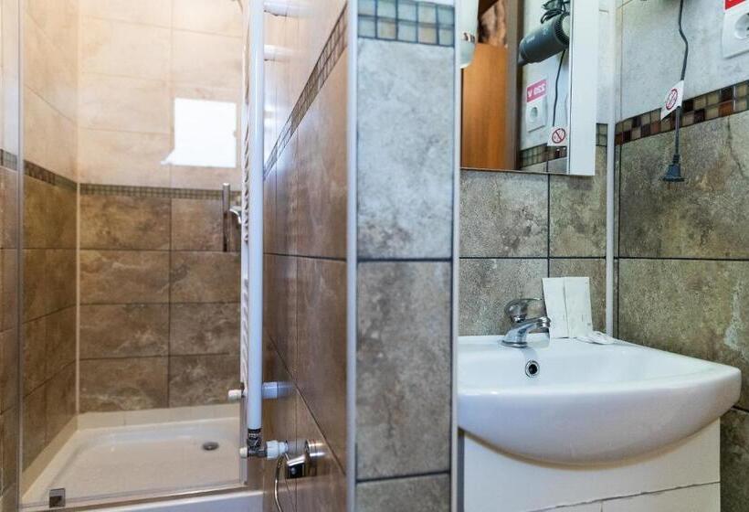 فندق Casa Postavarului