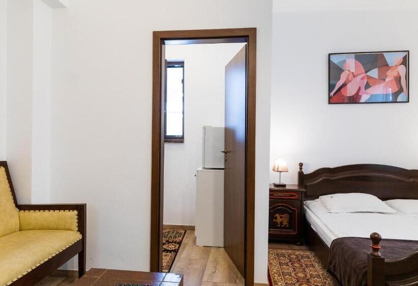 فندق Casa Postavarului