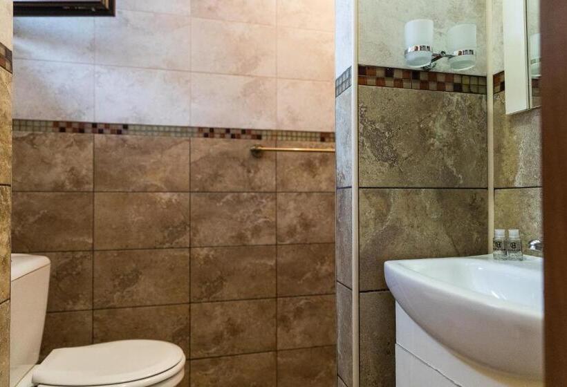 فندق Casa Postavarului