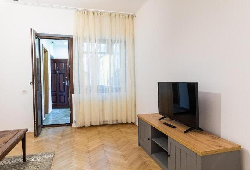 فندق Casa Postavarului