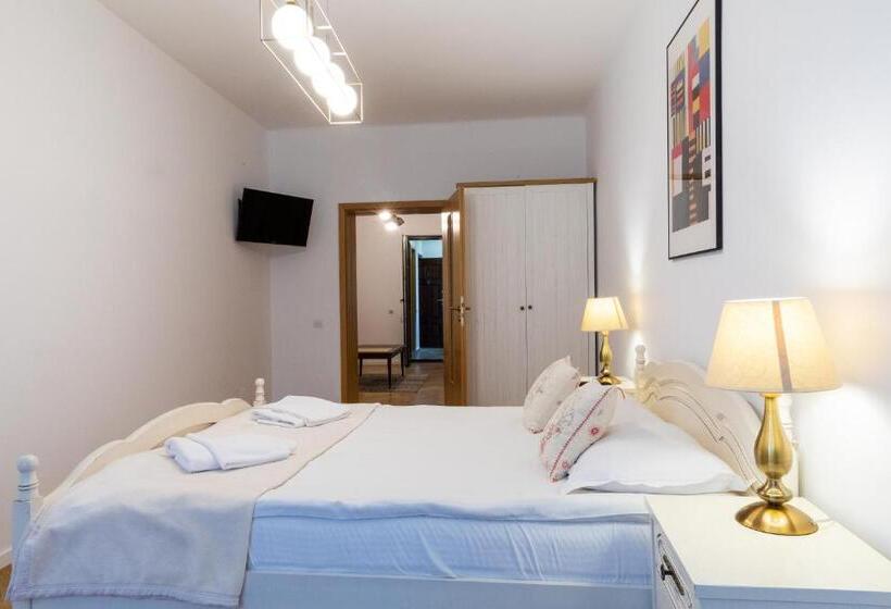 فندق Casa Postavarului